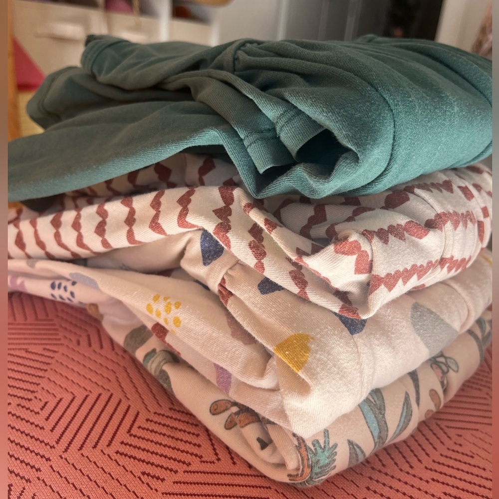 Alice & Ames size 4&5 dress bundle (4 dresses)